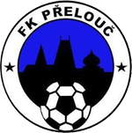 logo FK Přelouč