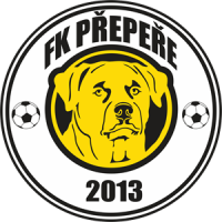 logo FK Přepeře
