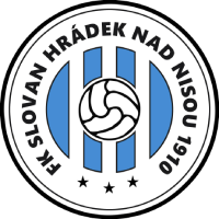 logo FK Slovan Hrádek nad Nisou 1910