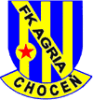 logo FK Spartak Choceň