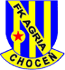 logo FK Spartak Choce