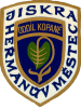 logo FK Jiskra Hemanv Mstec