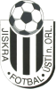 logo TJ Jiskra st nad Orlic B