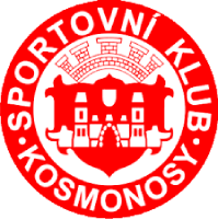 logo SK Kosmonosy