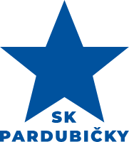 logo SK Pardubiky