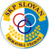 logo SKP Slovan Moravská Třebová