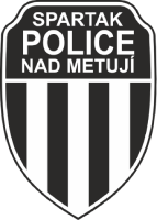 logo Spartak Police nad Metují