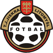 logo TJ Jiskra Litomyl