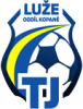 logo TJ Lue