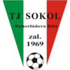 logo TJ Sokol Rohovldova Bl